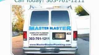 Master Blaster Plumbing