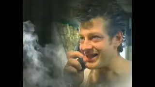 Promo for Finney starring David Morrissey & Andy Serkis (1994)