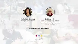Bladder Health Awareness