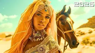 Chillout Lounge - Sunset Ceremonies & Deep House Dreams (DJ MIX 2026)