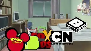 Jetix Fox Kids Disney Xd Toon Disney Cartoon Network Boomerang Into Tv