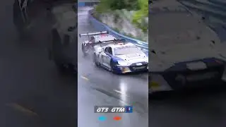 GT3 Stra&szlig;enkurs-Action in Bangsaen | TSS 2025 live bei uns &ndash; auf Deutsch!