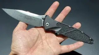 Microtech SOCOM Elite Clip Point Manual ผมว่าผมชอบมากกว่าทันโต๊ะอีกนะ