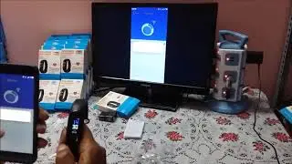 M3 Smart Band Review & Features By State Of The Art Products (SOAP)