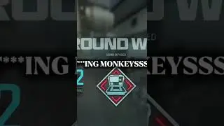 MW3 toxic comms #cod #gaming #funnyshorts #army