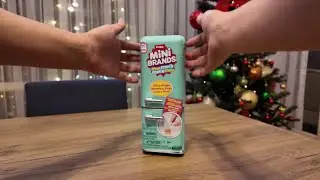 Mini Brands