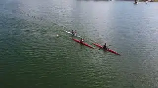 Pirag&uuml;ismo en Trasona