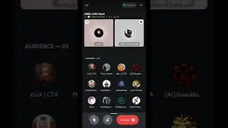 AMA on 27th July 2022 with Aethys | CROSS THE AGES