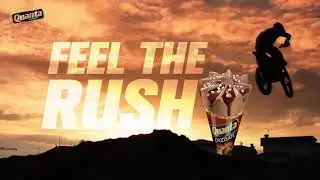 Quanta Chocolate - Feel the Rush