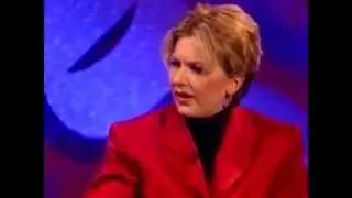 Scarlet 'Independent Love Song' Rare Interview 1995