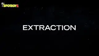 JUST BINGE REVIEWS | NETFLIX'S 'EXTRACTION'