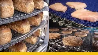 Twentebelt Brastem Esteira Met&aacute;lica