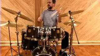 3-4 Hi-Hat Ostinato Demo for students.mpg