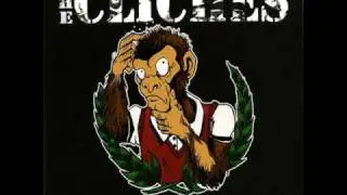 The Clichés - Skinhead II