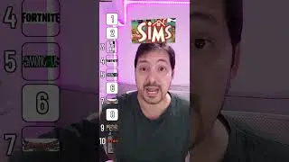 Reto d&iacute;a 34 - Ordenar los videojuegos por su fecha de lanzamiento
