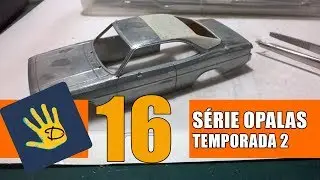 TETO VINIL  E PE&Ccedil;AS DOS DEMAIS OPALAS