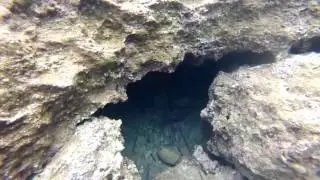 Στσι ρηχοπατιές τση Κρήτης