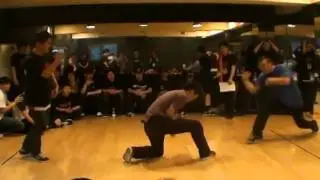Original Bratz Anniversary Party 16강8 WSTBZ vs Style Focus