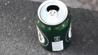 Una todopoderosa corona sueca