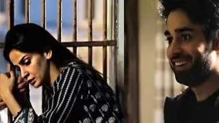 Cheekh Ost|Bilal Abbas , Saba Qamar, Aijaz Aslam, Azekah Daniel,Emmad Erfani|