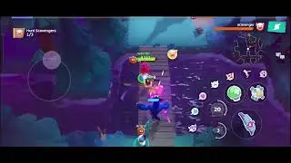 First game play | playing moco 