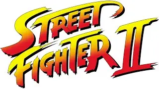 Музыкальная тема Гайла из Street Fighter II (ремикс DJJMB1)