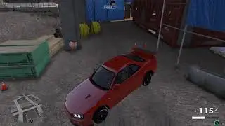 Rabiscando nos becos (RUSHP1)