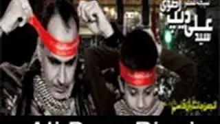 Ali Deep Rizvi & Razi Jafri New Nohay 2018 | Haye Re Bhaiya (As) | New Nohay 2017-18 / 1439 Hijri