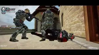 Codm master 3 uss 9 gameplay