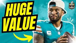 5 MUST-DRAFT Sleepers in Dynasty Startup Drafts! | Dynasty Fantasy Football 2026