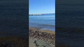 Saroz k&ouml;rfezi/G&uuml;neyli plajı Gelibolu