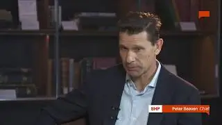 BHP Live: Samarco