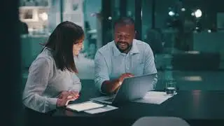 Rethink Connected