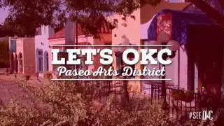 Visit OKC
