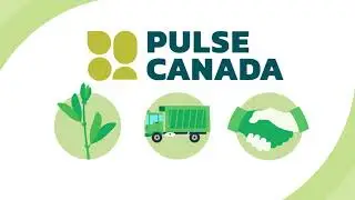 SPG's Partnership with Pulse Canada