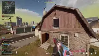 COD Warzone Domination топ 19 / Live Game Streaming Fun