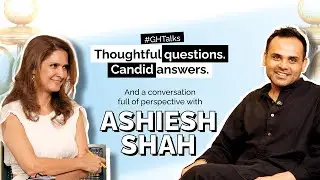 UNSCRIPTED and honest, check out Ashiesh Shah's 