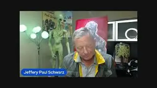 JEFF SCHWARZ LIVE WITH 0X