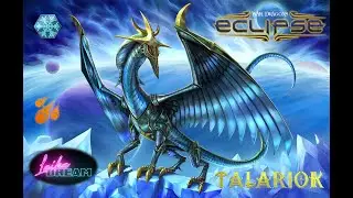 War Dragons Talariok: Flights and Review