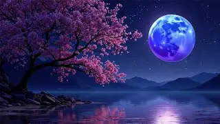 (No Ads) Sleep Hypnosis For Adhd | Soothing Sounds For Brain Massage While Sleep | Goodbye Insomn...