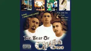 Gangsta Life