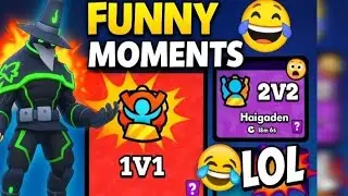 😂 FRAG Pro Shooter Funny Moments | Best Comedy Gameplay 2025|| frag lord yt 