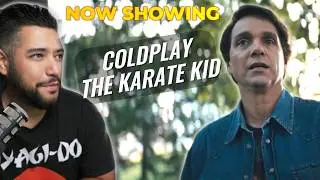Ok let's talk about The Kirate Kid by Coldplay | Reaction 