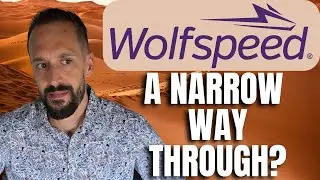 Wolfspeed Bankruptcy: What Investors Need to Know Now -- WOLF Stock Analysis