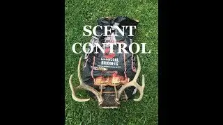 Deer Hunting| Cheap Scent Control For Deer Hunting