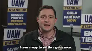 Working Under an Expired Contract