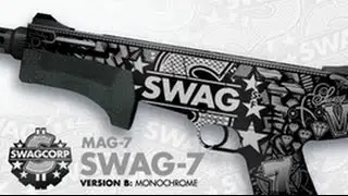 Matchmaking Highlights #47 Swag 7