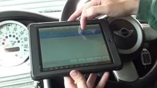 Engine DME ECU Module Coding Demonstration Diagnostic World
