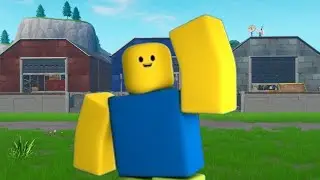 I Got Banned In Roblox For Cranking 90's
