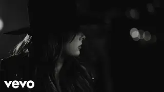 Ella Langley - girl who drank wine (Official Visualizer)